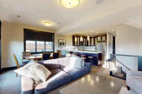 Black stone Mountain Retreat